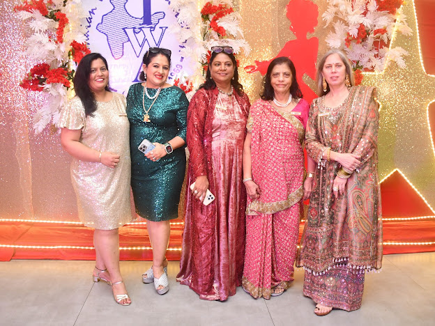 IWA Lagos AGM 2025 - Annual General Meeting